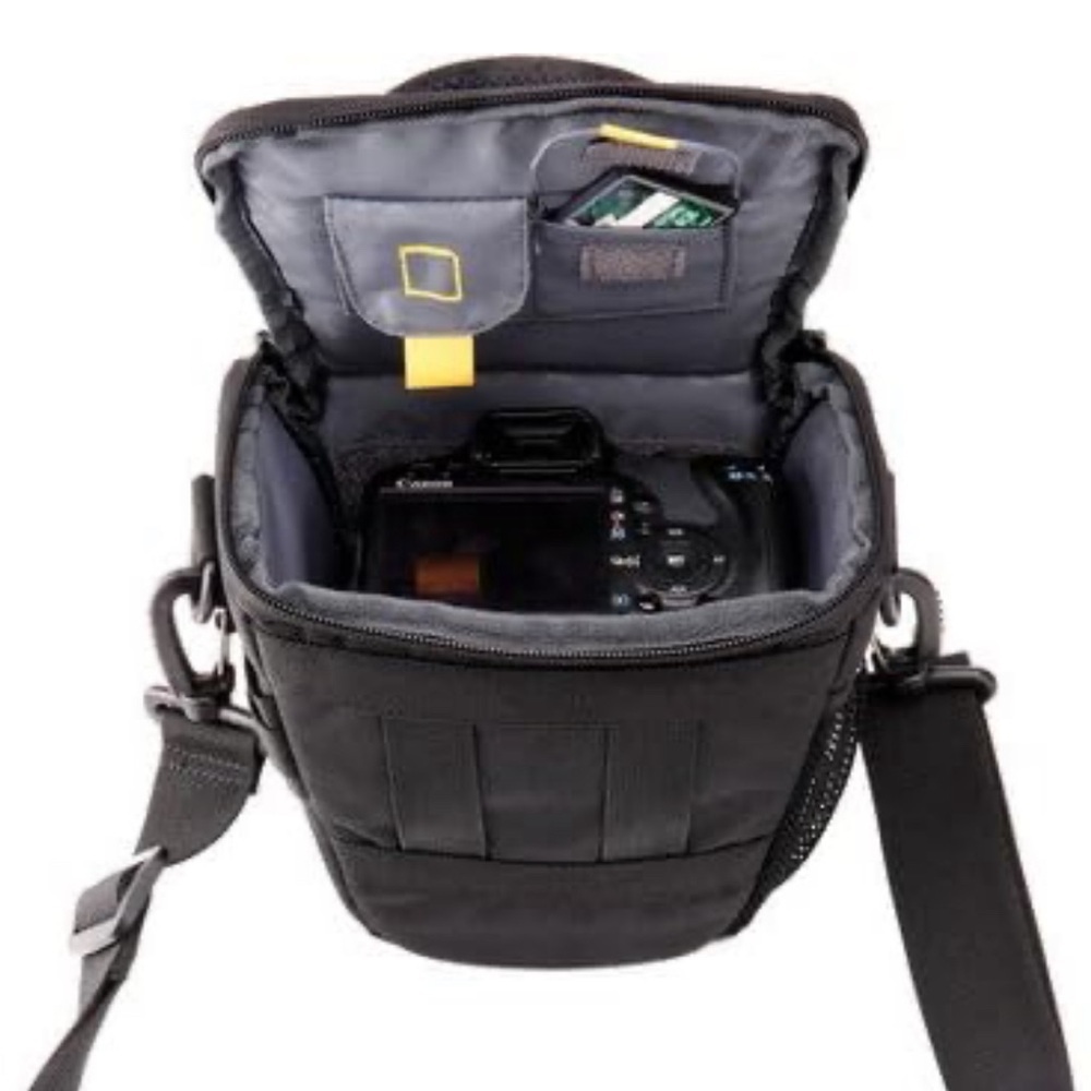 RUGGARD Hunter 35 DSLR Camera Bag - Picture 3 of 13